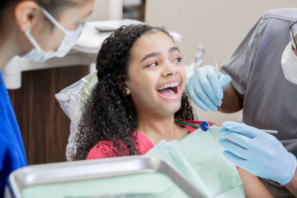 Best Emergency Cosmetic Dentistry (e.g., broken veneers) in Woodland, CA