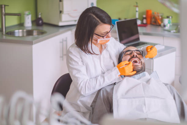 Best Emergency Treatment for Oral Infections in Woodland, CA
