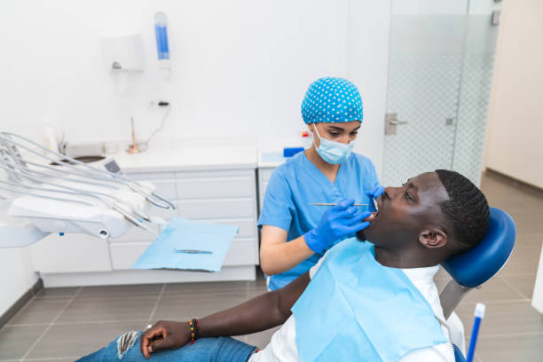Best Knocked-Out Tooth (Avulsed Tooth) Treatment in Woodland, CA